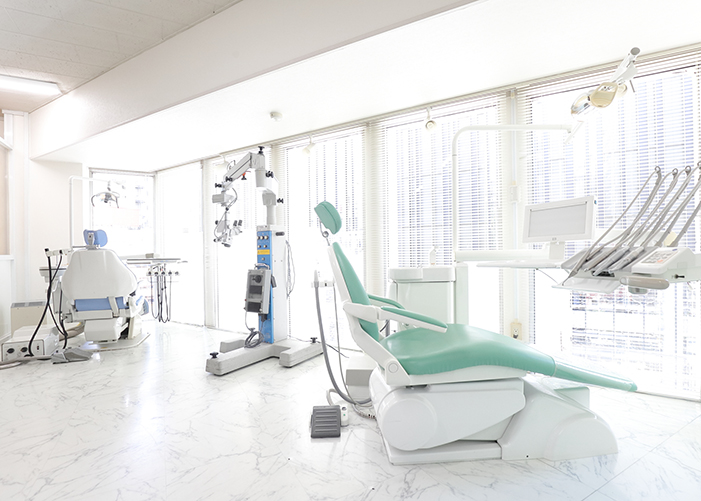 森山歯科医院photo